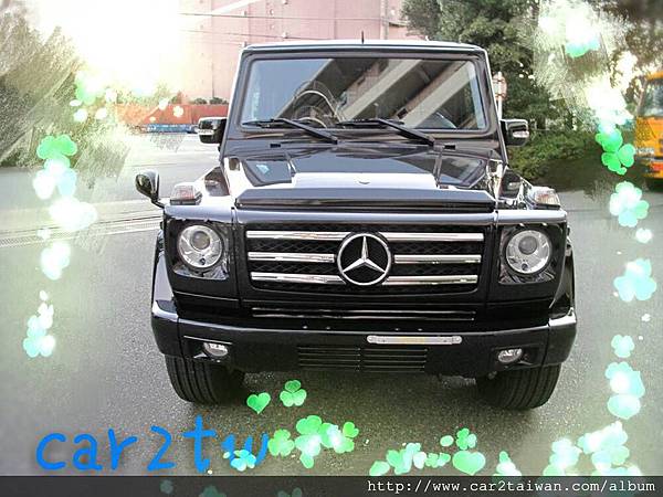 這台賓士G500就是自日本回來的車,完成領牌奔馳在台灣道路上囉 這台賓士G500就是自日本回來的車,完成領牌奔馳在台灣道路上囉