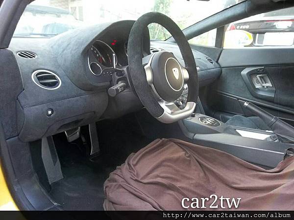 藍寶堅尼 藍寶堅尼