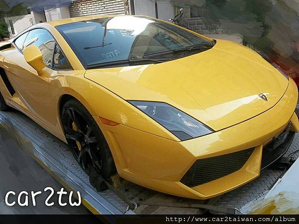 藍寶堅尼 藍寶堅尼