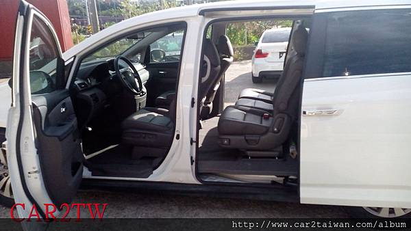 本田honda odyssey代辦留學生從加拿大美國運車回台灣 本田honda odyssey代辦留學生從加拿大美國運車回台灣