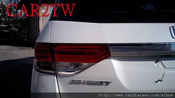 HONDA ODYSSEY - 本田honda odyssey代辦留學生從加拿大美國運車回台灣 HONDA ODYSSEY - 本田honda odyssey代辦留學生從加拿大美國運車回台灣