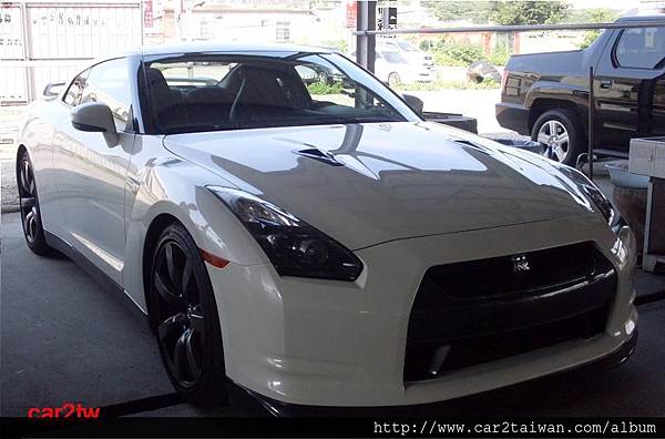 GT-R GT-R