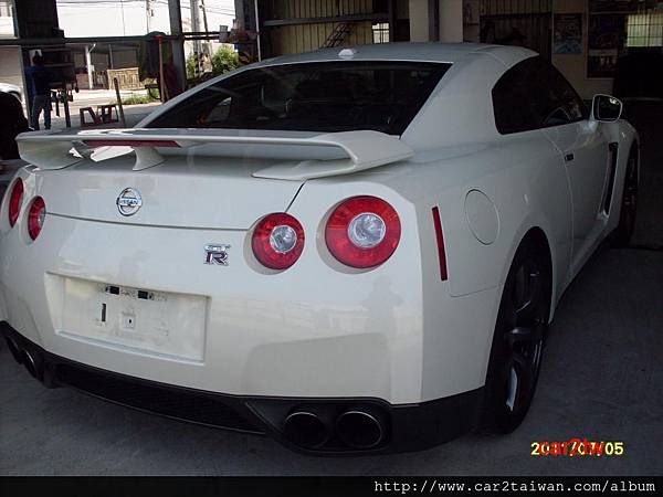 GT-R