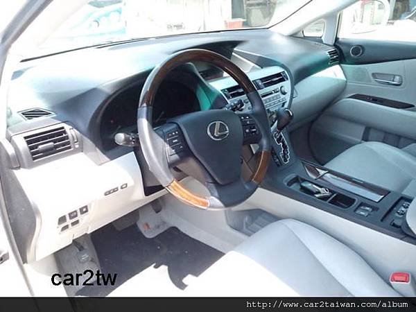 LEXUS RX350 LEXUS RX350