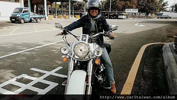 哈雷機車運車回台灣 哈雷機車運車回台灣