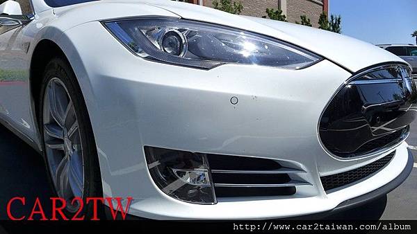 從美國運車-電動車特斯拉Tesla Model S 從美國運車-電動車特斯拉Tesla Model S