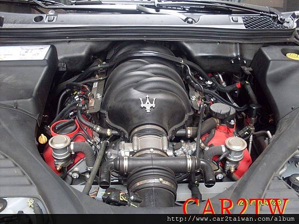 瑪莎拉蒂Maserati新車價格動輒千萬難以親近,玩家紛紛轉向找尋中古瑪莎拉蒂Maserati Maserati