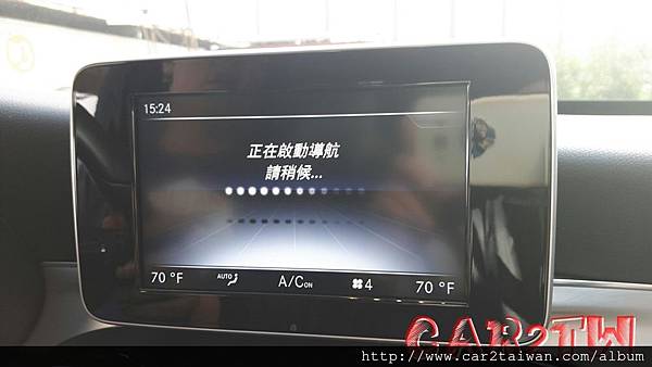 自辦進口車回到台灣沒有辦法使用中文與導航該怎麼辦?中文化導航該怎麼處理?外匯車改中文導航費用多少錢?美規車BMW賓士改中文介面說明 20161223_161223_0035