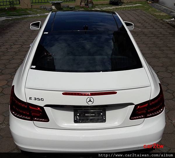 BENZ E350 BENZ E350