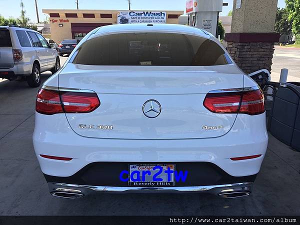 留學生從美國運車回台灣案例分享GLC 300 coupe進口車代辦運車回台灣,Car2TW每年協助上百台進口車車主從美國代購買車或是華僑留學生自用車運回台灣及代辦台灣車測一條龍服務,有需要從美國運車回台灣的朋友歡迎來Car2TW比較一下喔!  留學生從美國運車回台灣案例分享GLC 300 coupe進口車代辦運車回台灣,Car2TW每年協助上百台進口車車主從美國代購買車或是華僑留學生自用車運回台灣及代辦台灣車測一條龍服務,有需要從美國運車回台灣的朋友歡迎來Car2TW比較一下喔!