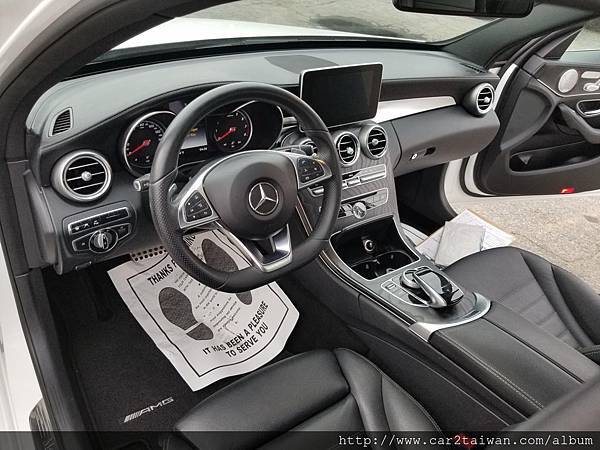 賓士C400外匯車代辦,進口車從美國運回台灣003.jpg 賓士C400外匯車代辦,進口車從美國運回台灣003.jpg