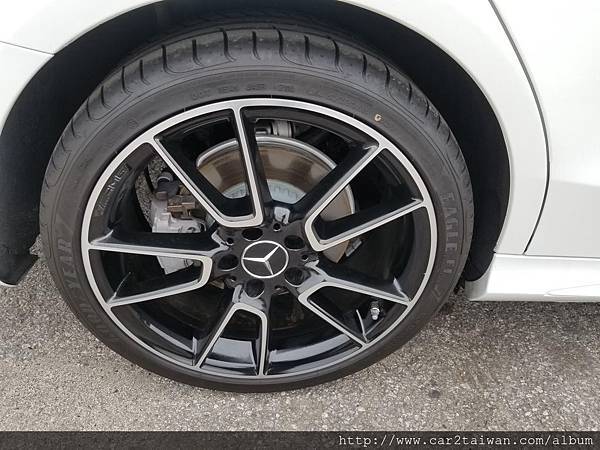 賓士C400外匯車代辦,進口車從美國運回台灣009.jpg 賓士C400外匯車代辦,進口車從美國運回台灣009.jpg