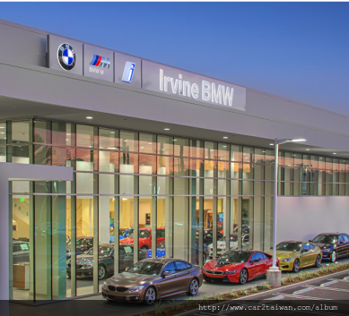 Irvine BMW.png Irvine BMW.png