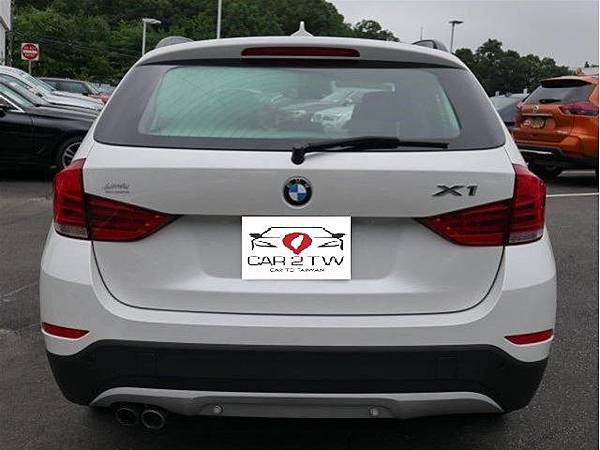 外匯車 BMW X1 xDrive28i 進口車 外匯車 代辦 團購 外匯車 BMW X1 xDrive28i 進口車 外匯車 代辦 團購