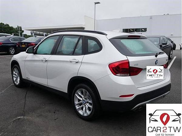 外匯車 BMW X1 xDrive28i 進口車 外匯車 代辦 團購 外匯車 BMW X1 xDrive28i 進口車 外匯車 代辦 團購