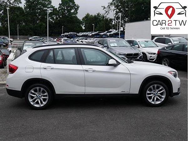 外匯車 BMW X1 xDrive28i 進口車 外匯車 代辦 團購 外匯車 BMW X1 xDrive28i 進口車 外匯車 代辦 團購