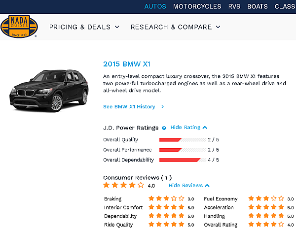 NAND 2015 X1 評價 NAND 2015 X1 評價