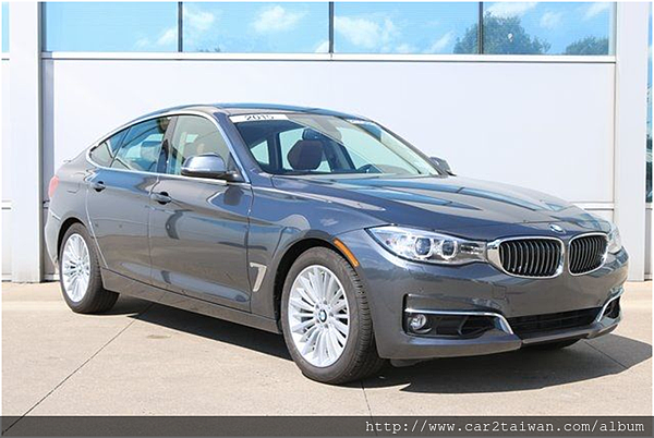 15 BMW 328i GT外匯車團購 15 BMW 328i GT外匯車團購