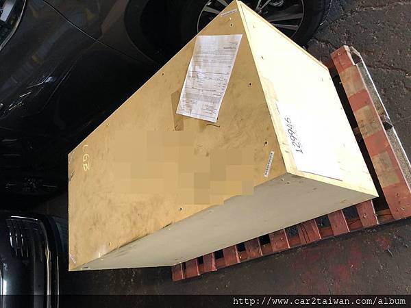 汽車零件(變速箱)從美國運回台灣.jpg 汽車零件(變速箱)從美國運回台灣.jpg