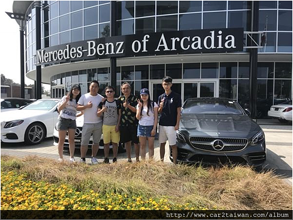 car2tw友好BENZ美國原廠,很多賓士外匯車都是跟這間賓士原廠購買的 car2tw友好BENZ美國原廠,很多賓士外匯車都是跟這間賓士原廠購買的