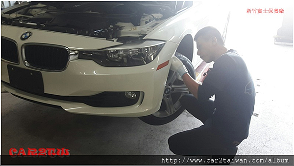 李先生詢問新竹有推薦的BMW保修廠嗎?  關於新竹保修廠的部份-向各位推薦一下位於在新竹縣竹東的泳輪汽車 ,  美規外匯車各式導航/螢幕轉中文化/收費合理/部份改裝服務也有歐 泳輪汽車