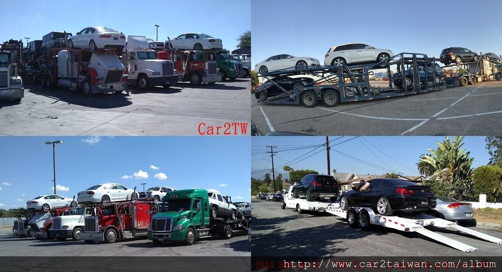 美國跨洲汽車拖運卡車無論在美國或加拿大任何地方,Car2TW的卡車團隊都能安全地將車輛送到車主指定地方 美國跨洲汽車拖運卡車無論在美國或加拿大任何地方,Car2TW的卡車團隊都能安全地將車輛送到車主指定地方
