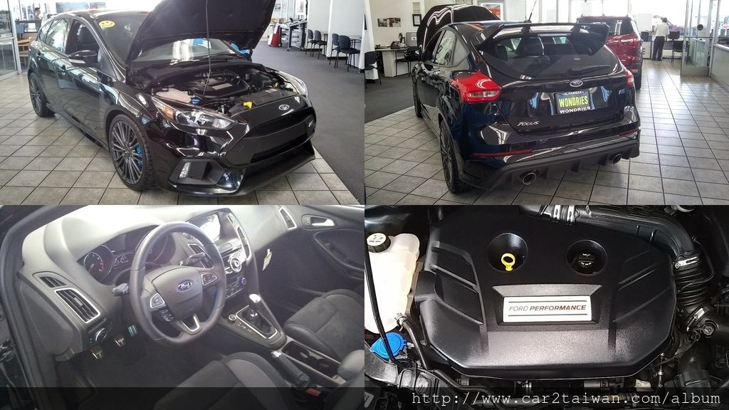 focus rs 團購 focus rs 團購