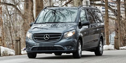 賓士外匯車代辦Mercedes-Benz Metris Passenger Van 賓士外匯車代辦Mercedes-Benz Metris Passenger Van
