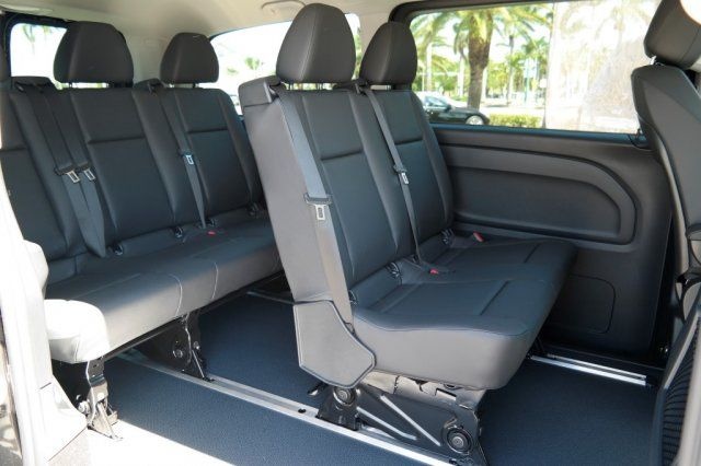 賓士外匯車代辦Mercedes-Benz Metris Passenger Van 賓士外匯車代辦Mercedes-Benz Metris Passenger Van