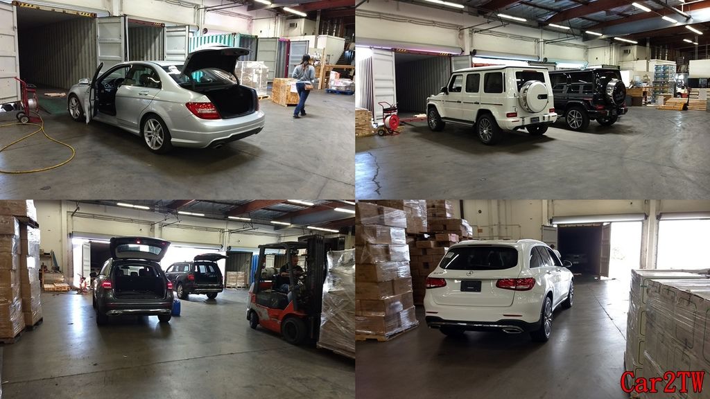 Questions: 請問美國紐約運車回台灣運費多少錢?汽車可以從紐約裝櫃報關出口到台灣嗎?運車時間要多久?運費多少錢?出口需要哪些文件? Answers:  美國紐約運車回台灣在時間及運費及需要文件都不一樣,首先美國汽車從紐約出口到台灣海運航程需要經過大西洋,再從大西洋經過巴拿馬運河轉到太平洋,運車時間大幅增加約2-3星期,加上冬天大西洋海象常有颶風或是大風暴,紐約港在冬天暴風雪關閉等因素都造成時間比較難控制,可能本來預計6星期時間可以到台灣,但事實上卻花了8星期海運時間,加上夏季旺季時間巴拿馬運河大塞車,從紐約運車回台灣時間約6-8星期算是正常。另外就是運費也比較大波動,因為航行時間比較長,運費比較受到燃油價格影響,加上這幾年人事成本增加,運費從幾年前美金$1300漲價到約$1700美金左右,相對比起西岸加州出口運費只要$800來說,紐約運車回台灣運費相對比較高。另外還有出口證件也比較不同,前幾年紐約港口走私猖狂,有些車輛在沒有付清貸款情況下就被走私出口海運到亞洲(通常是到中國),因此除了必須提供車主證Title之外,還必須有貸款結清證明或賓士原廠開立的證明文件,紐約汽車出口報關手續稍為複雜一些。 Questions: 請問美國紐約運車回台灣運費多少錢?汽車可以從紐約裝櫃報關出口到台灣嗎?運車時間要多久?運費多少錢?出口需要哪些文件? Answers:  美國紐約運車回台灣在時間及運費及需要文件都不一樣,首先美國汽車從紐約出口到台灣海運航程需要經過大西洋,再從大西洋經過巴拿馬運河轉到太平洋,運車時間大幅增加約2-3星期,加上冬天大西洋海象常有颶風或是大風暴,紐約港在冬天暴風雪關閉等因素都造成時間比較難控制,可能本來預計6星期時間可以到台灣,但事實上卻花了8星期海運時間,加上夏季旺季時間巴拿馬運河大塞車,從紐約運車回台灣時間約6-8星期算是正常。另外就是運費也比較大波動,因為航行時間比較長,運費比較受到燃油價格影響,加上這幾年人事成本增加,運費從幾年前美金$1300漲價到約$1700美金左右,相對比起西岸加州出口運費只要$800來說,紐約運車回台灣運費相對比較高。另外還有出口證件也比較不同,前幾年紐約港口走私猖狂,有些車輛在沒有付清貸款情況下就被走私出口海運到亞洲(通常是到中國),因此除了必須提供車主證Title之外,還必須有貸款結清證明或賓士原廠開立的證明文件,紐約汽車出口報關手續稍為複雜一些。