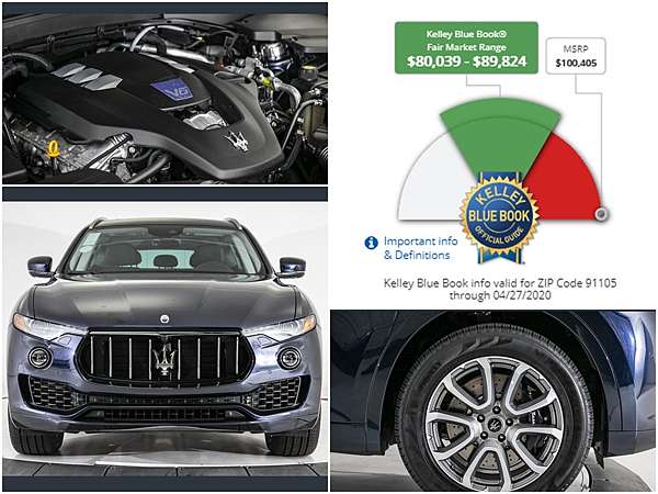 海神瑪莎拉蒂 Maserati 也有suv車型嗎 Maserati Levante休旅外匯車台幣280萬買的到嗎 美規瑪莎拉蒂進口車 運回台灣能否通過台灣進口車法規呢 Car2tw專業外匯車商可以協助美國買車到台灣領牌一站式的服務嗎 如何帶車回台灣等進口車 回台灣流程及注意事項等資訊分享 海神瑪莎拉蒂 Maserati 也有suv車型嗎 Maserati Levante休旅外匯車台幣280萬買的到嗎 美規瑪莎拉蒂進口車 運回台灣能否通過台灣進口車法規呢 Car2tw專業外匯車商可以協助美國買車到台灣領牌一站式的服務嗎 如何帶車回台灣等進口車 回台灣流程及注意事項等資訊分享