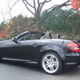 Mercedes-Benz slk55-AMG 代辦美國買車運回台灣案例分享，想自辦自己喜歡的外匯車嗎？想知道如何估算外匯車成本嗎？想從加拿大或美國DIY自辦進口運車回台灣歡迎諮詢Car2TW