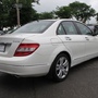 2009 Mercedes-Benz C300 4WD 2.jpg