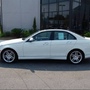 2009 Mercedes-Benz C300 4WD 7.jpg