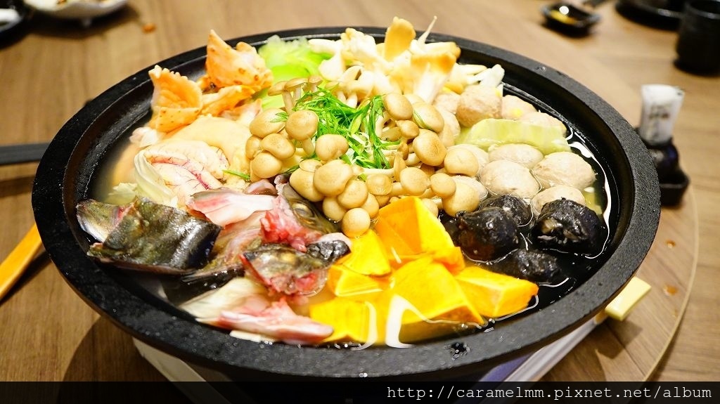 嘉義西區 川野風華日式料理平價奢華美食饗宴新開日本料理家族聚餐最佳首選嘉楠風華酒店 嘉義後火車站 四維路 世賢路 焦糖曼曼