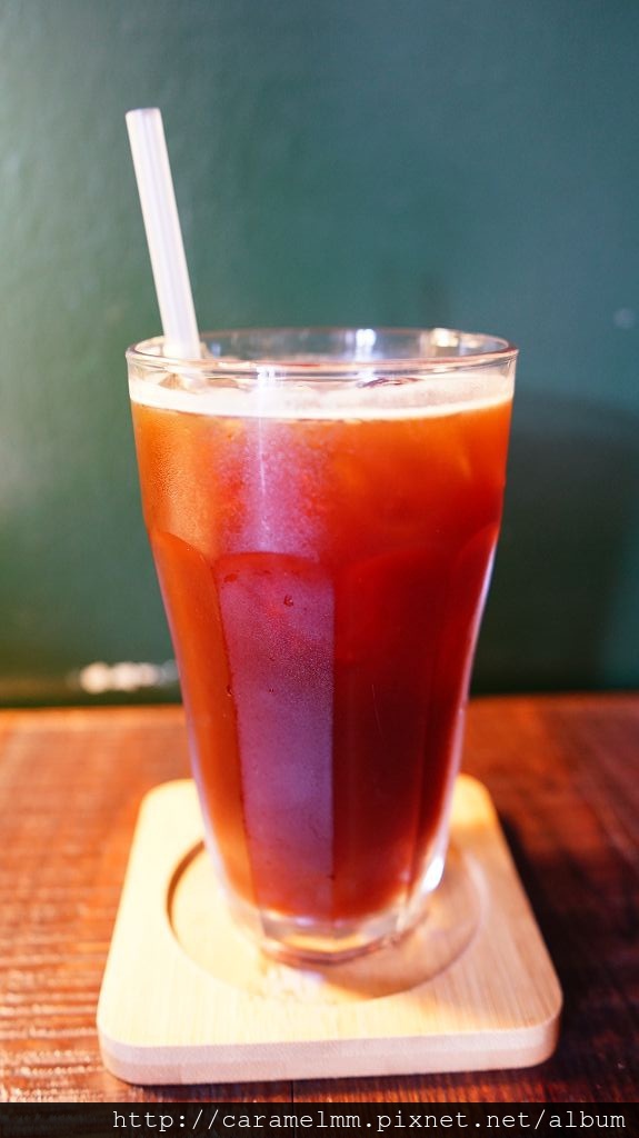 暖肚皮咖啡 美式咖啡