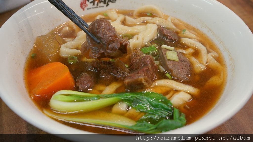 蘇記牛肉麵 DSC09497.jpg