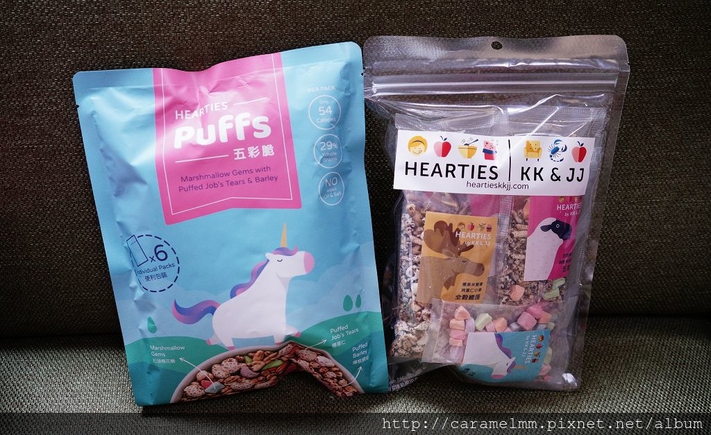 新潮-小點心-早餐麥片:五彩脆-愛評體驗券 DSC00759.jpg