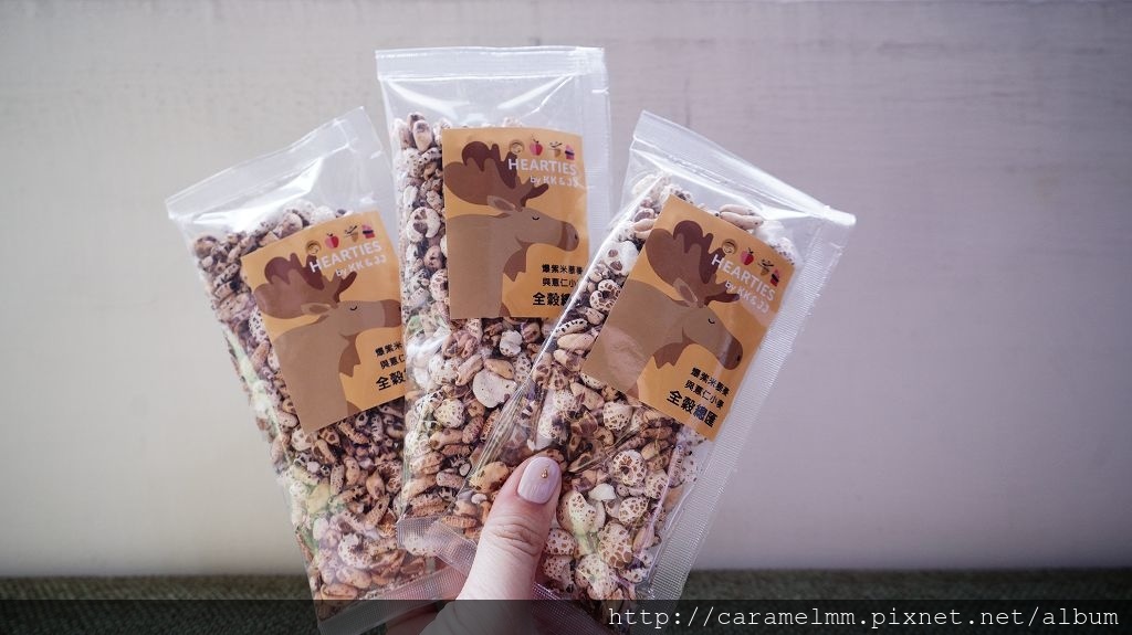 新潮-小點心-早餐麥片:五彩脆-愛評體驗券 DSC00772.jpg