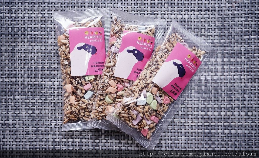 新潮-小點心-早餐麥片:五彩脆-愛評體驗券 DSC00778.jpg