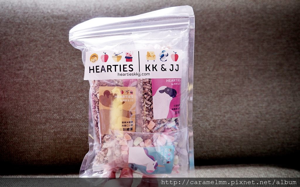 新潮-小點心-早餐麥片:五彩脆-愛評體驗券 DSC00763.jpg