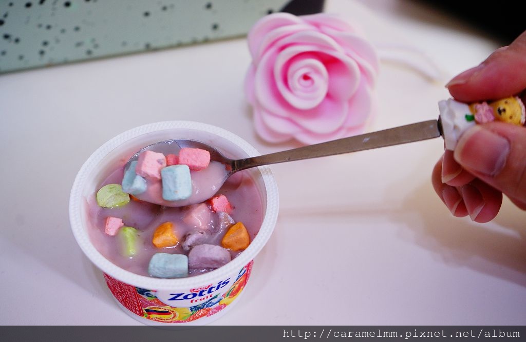 新潮-小點心-早餐麥片:五彩脆-愛評體驗券 DSC00819.jpg