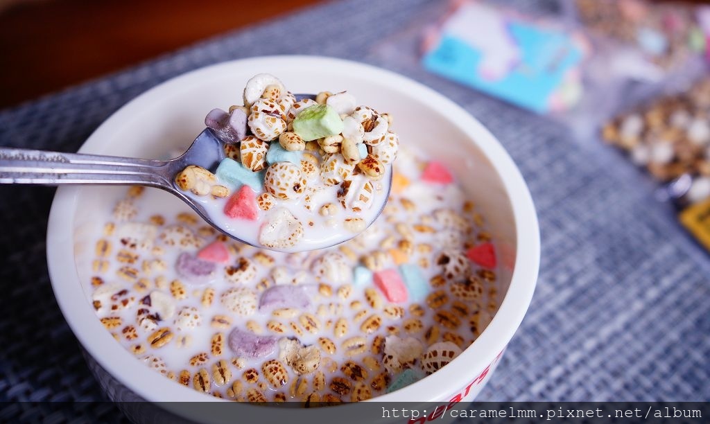 新潮-小點心-早餐麥片:五彩脆-愛評體驗券 DSC00803.jpg