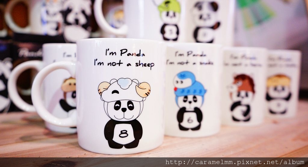 胖達咖啡茶專門店-愛評體驗團 DSC00830.jpg