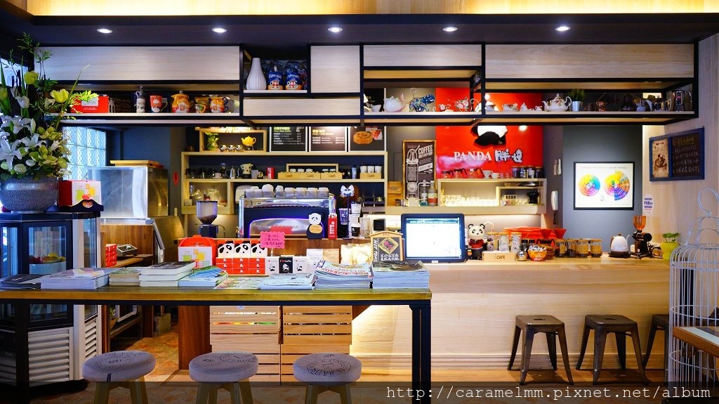 胖達咖啡茶專門店-愛評體驗團 DSC00841.jpg