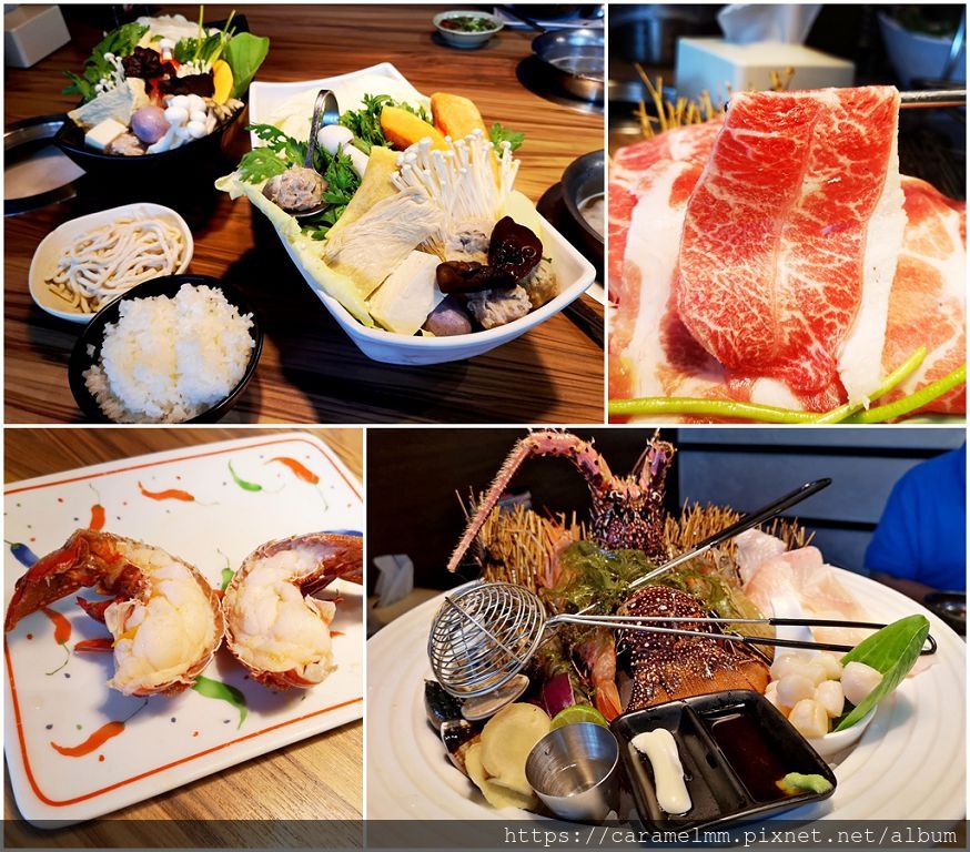 [食記] 宜蘭礁溪 上乘三家涮涮鍋共和國