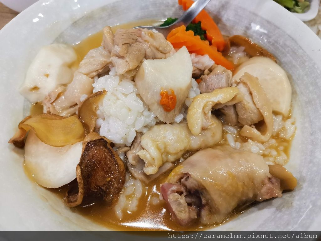 [食記] 苗栗竹南 饌麻里 簡餐/麵食/定食/咖哩