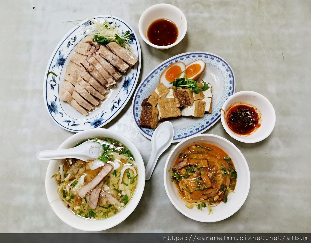 [食記] 桃園大溪 達摩麵店 大溪老街