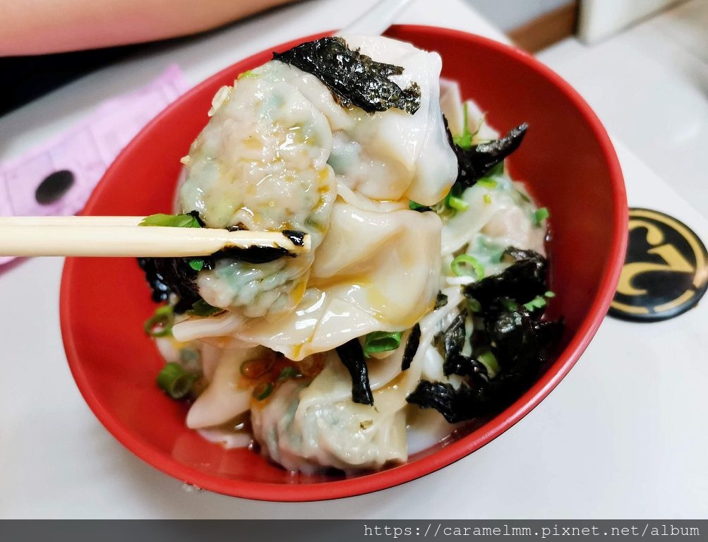 [食記] 花蓮市 花蓮香扁食 