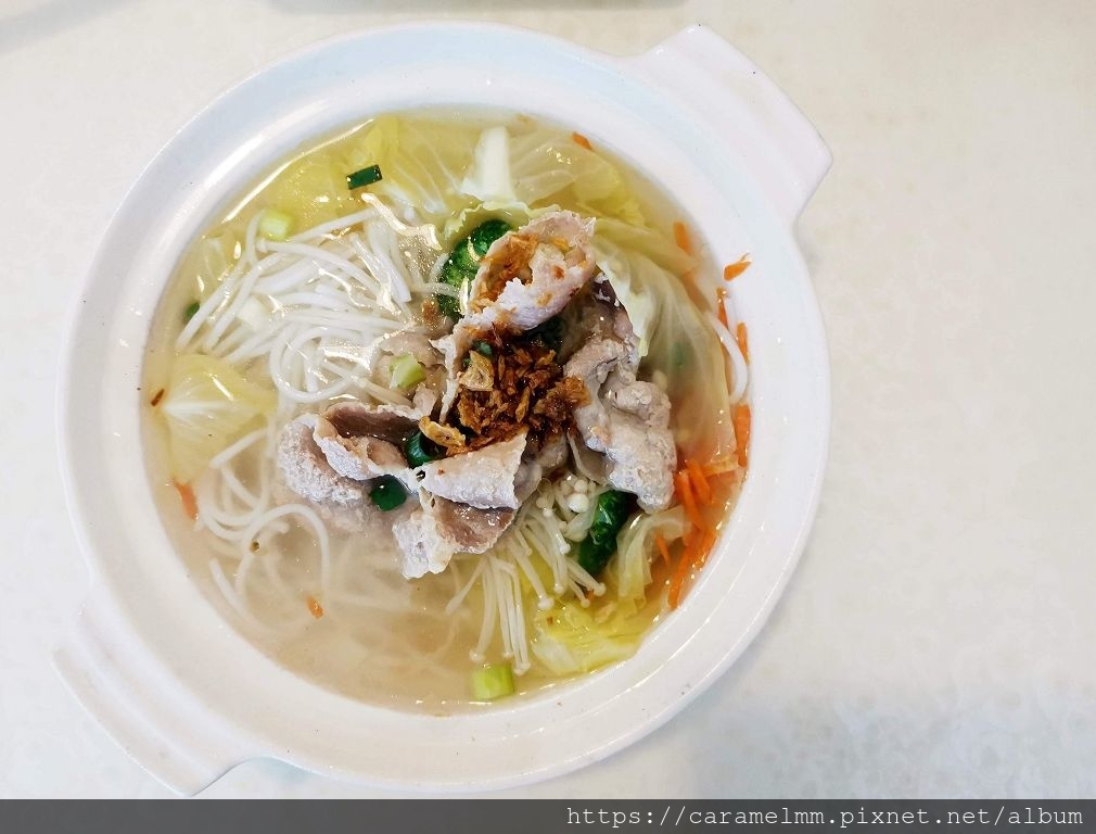 [食記] 苗栗頭份 雲泰小食館